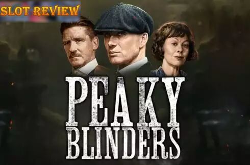 Peaky Blinders slot